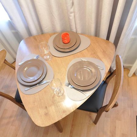 Grafovi Apartments Narva Ngoại thất bức ảnh