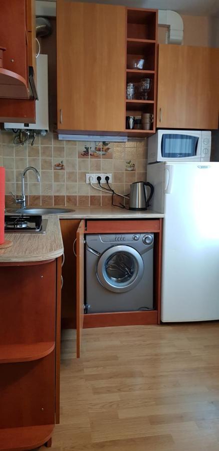 Grafovi Apartments Narva Ngoại thất bức ảnh