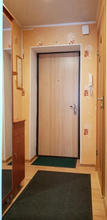 Grafovi Apartments Narva Ngoại thất bức ảnh