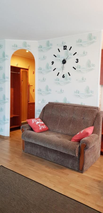 Grafovi Apartments Narva Ngoại thất bức ảnh
