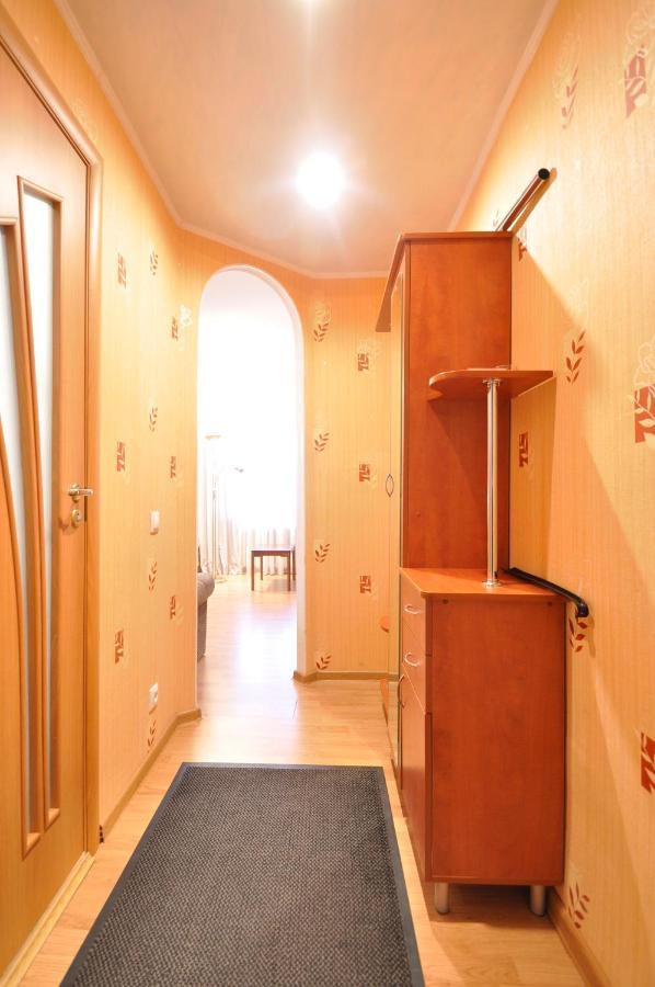 Grafovi Apartments Narva Ngoại thất bức ảnh