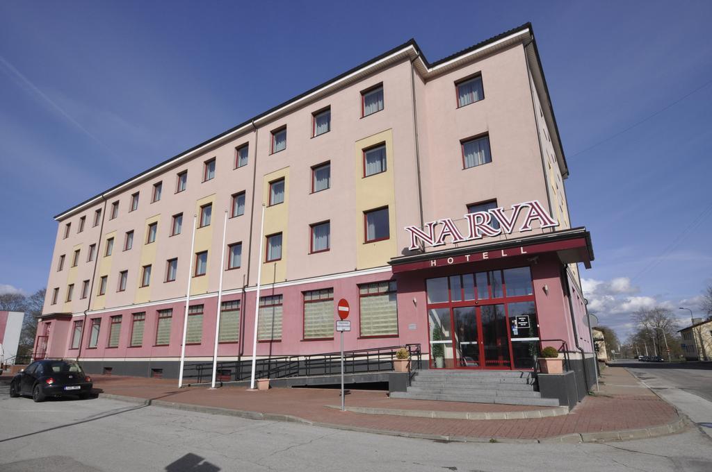 Grafovi Apartments Narva Phòng bức ảnh